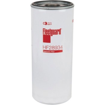 Fleetguard Hydraulic Filter - HF28934